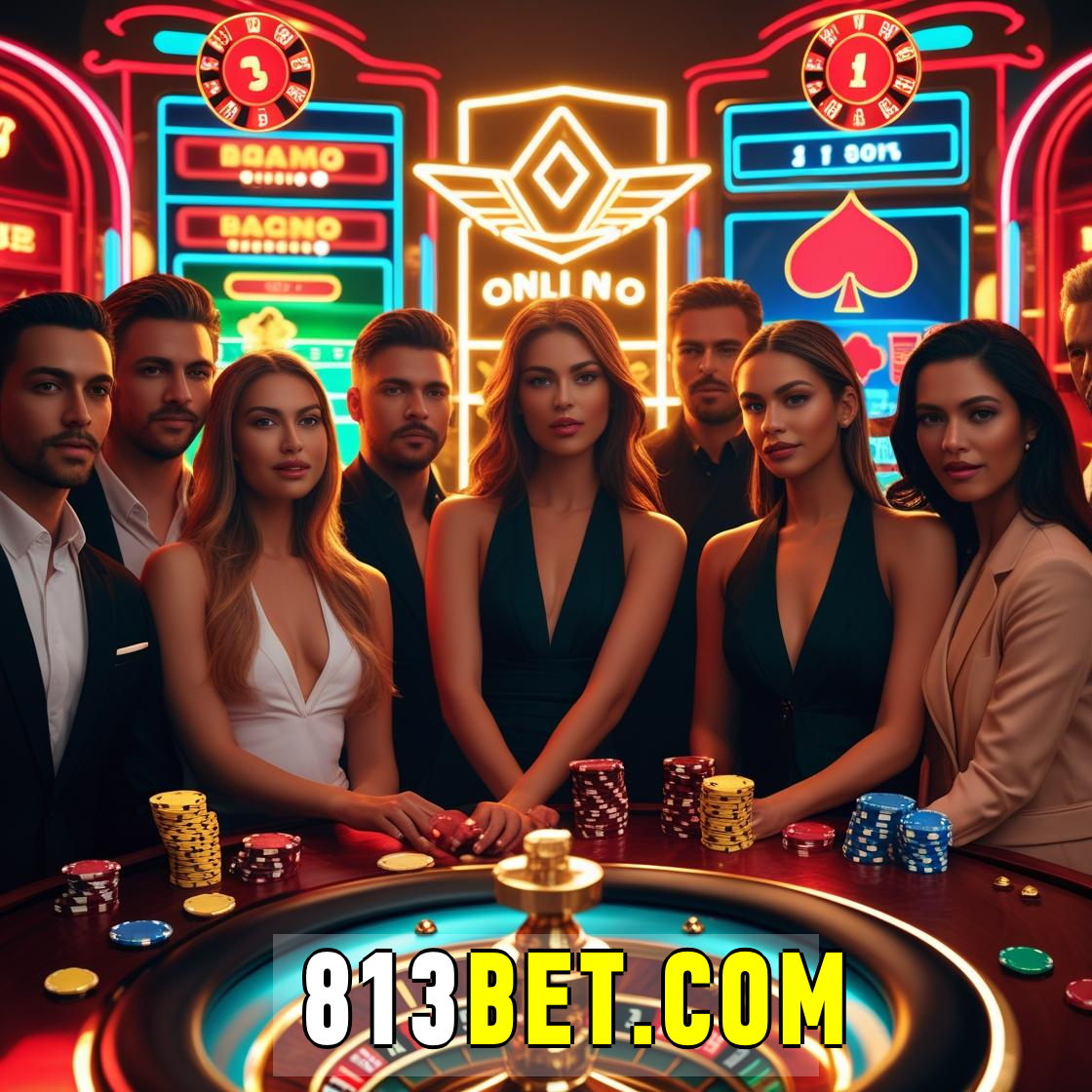813bet