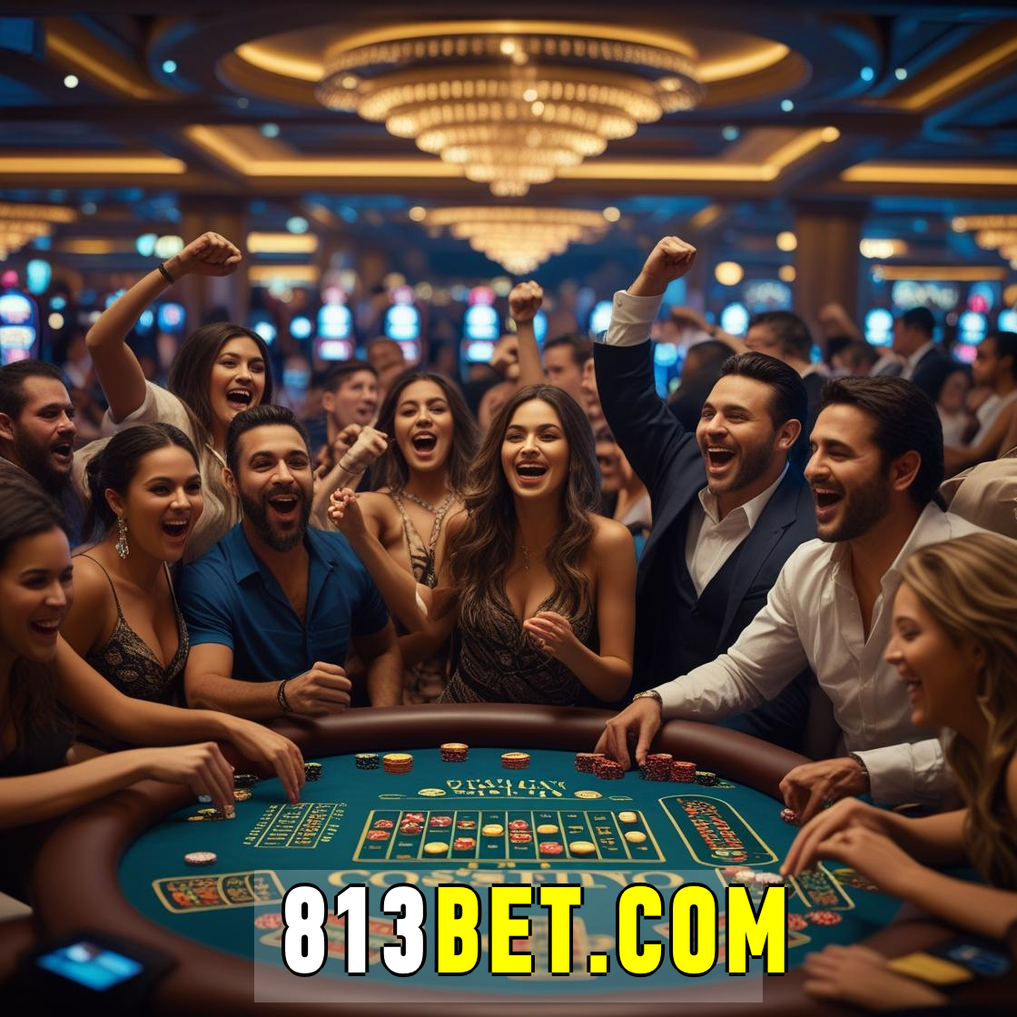 813bet