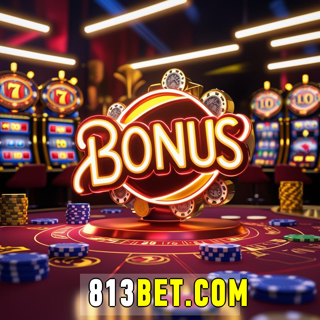 813bet
